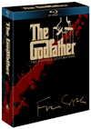 The Godfather Trilogy