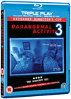 Paranormal Activity 3