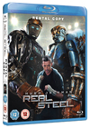 Real Steel