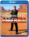 Rent Stephen Fry in America today