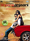 Anjaana Anjaani