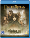 Rent The Lord of the Rings: The Fellowship of the Ring today