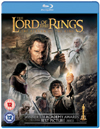 Rent The Lord of the Rings: The Return of the King today