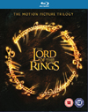 Rent The Lord of the Rings Trilogy today