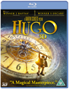 Hugo Cabret