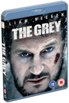The Grey