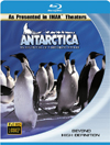 Rent Antarctica - An Adventure of a Different Nature today
