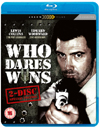 Rent Who Dares Wins today