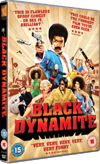 Black Dynamite