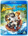Alpha and Omega