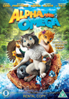Alpha and Omega
