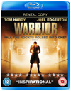 Warrior