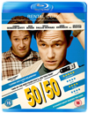 50/50