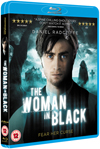 The Woman in Black
