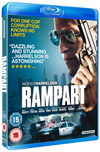 Rampart
