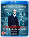 Tinker, Tailor, Soldier, Spy