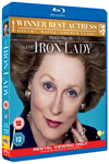 The Iron Lady
