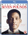 Rent Seven Pounds today
