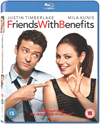 Friends With Benefits