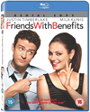 Friends With Benefits