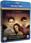 The Twilight Saga: Breaking Dawn