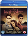 The Twilight Saga: Breaking Dawn