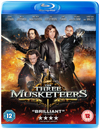 The Three Musketeers