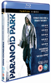 Rent Paranoid Park today