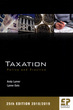 Image for Taxation: Policy and Practice 2018/19 (25th edition)