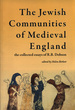 Image for The Jewish Communities of Medieval England