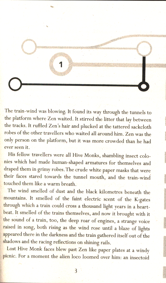 Station Zero by Reeve, Philip (, Devon, UK) (9780192759153) | Browns Books