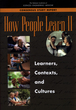 Image for How people learn II  : learners, contexts, and cultures