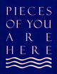 Image for Pieces of you are here