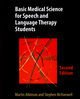 Image for Basic Medical Science for Speech and Language Therapy Students