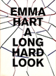 Image for Emma Hart - a long hard look