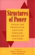 Image for Structures of Power