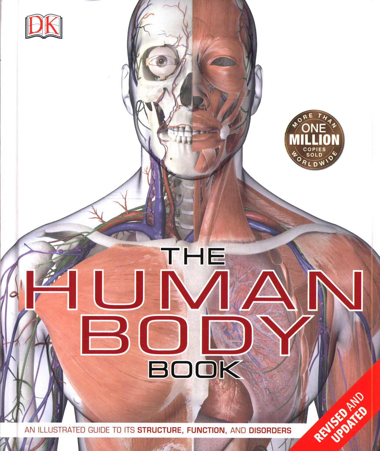 The human body book by Parker, Steve (9780241363614) Biology Diagrams