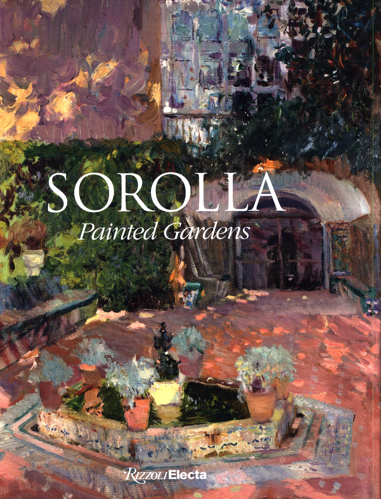 Sorolla by Pons-Sorolla, Blanca (9780847866489) | Browns Books