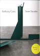 Image for Anthony Caro - seven decades