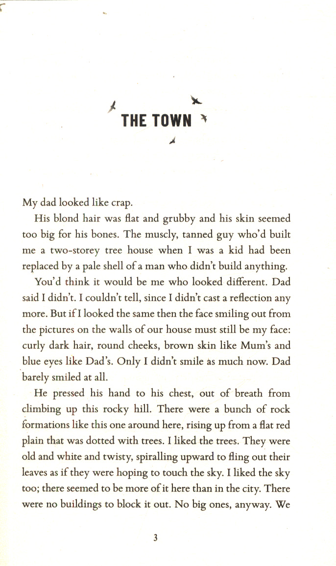 Catching Teller Crow by Kwaymullina, Ambelin (9780241380079) | Browns Books