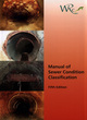 Image for Manual of sewer condition classification