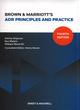 Image for Brown &amp; Marriott&#39;s ADR principles and practice