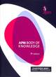 Image for APM Body of Knowledge