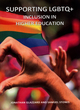 Image for Supporting LGBTQ+ inclusion in higher education