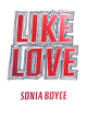Image for Like love