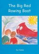 Image for The Big Red Rowing Boat