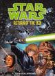 Image for Star Wars: Return of the Jedi Manga