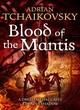 Image for Blood of the mantis