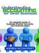 Image for Understanding Accounting for Small Businesses
