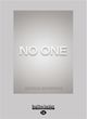 Image for No one